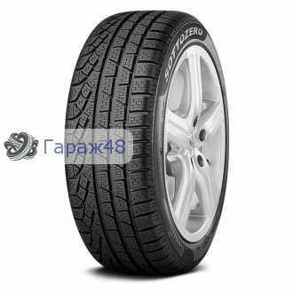 Pirelli Winter SottoZero II RunFlat 255/40 R18 95H